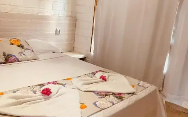 Pousada Chalés Dourado