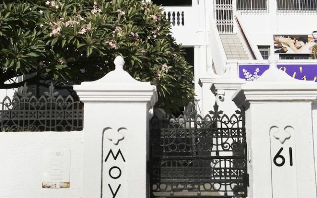 MOY Guesthouse & Backpackers - Hostel