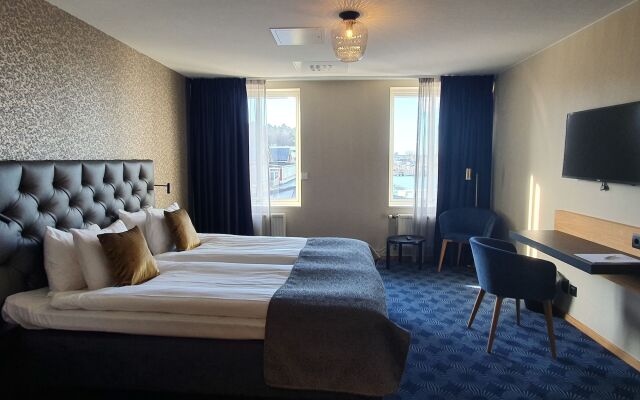 Thon Partner Hotel Dockyard