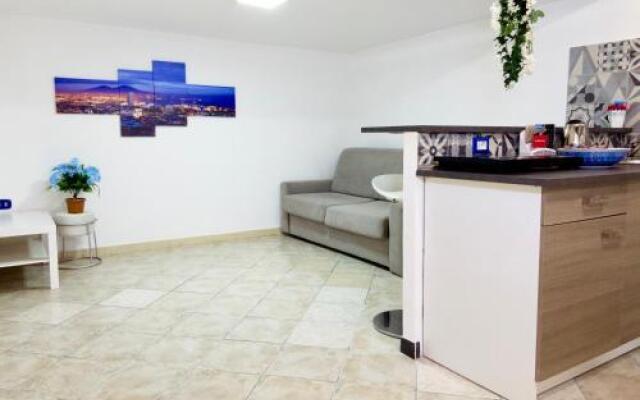 Magicstay - Flat 50M² 1 Bedroom 1 Bathroom - Naples