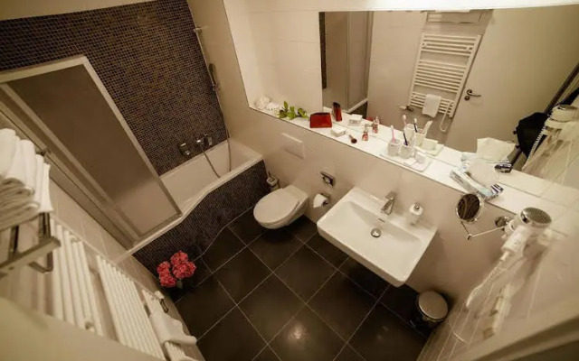 Hotel Spa Resort Lednice