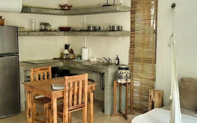 Ikal Bungalows