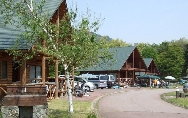 Wariyama Shinrin Koen Tenkomori