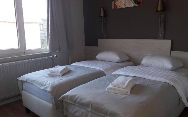 Hotel Auberge Van Strombeek