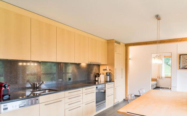 Chesa Rivarel - Pontresina