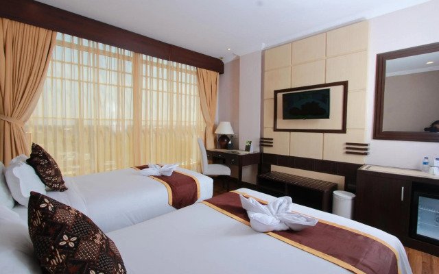 Royal Darmo Malioboro Hotel