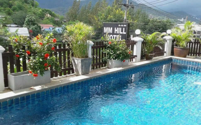 MM Hill Hotel