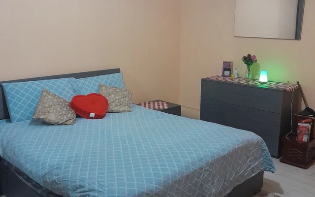 Beautiful 1-bed Apartment in Roma