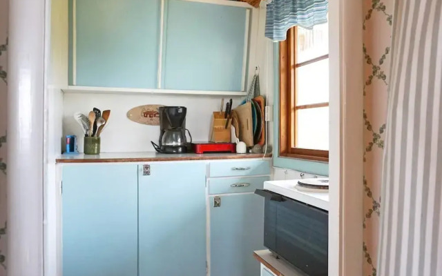 8 Person Holiday Home in Bergkvara