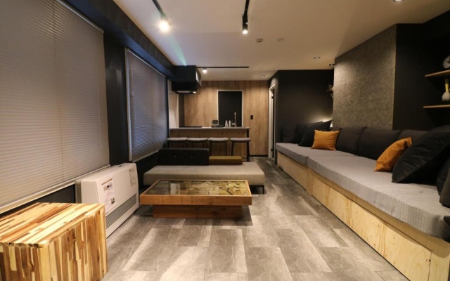 스탠다드 객실 사진 3