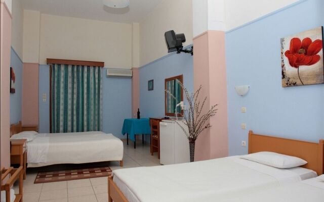 Hotel Christina