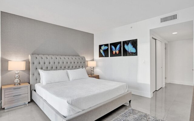 Luxury 3Bd Apartment Beachwalk
