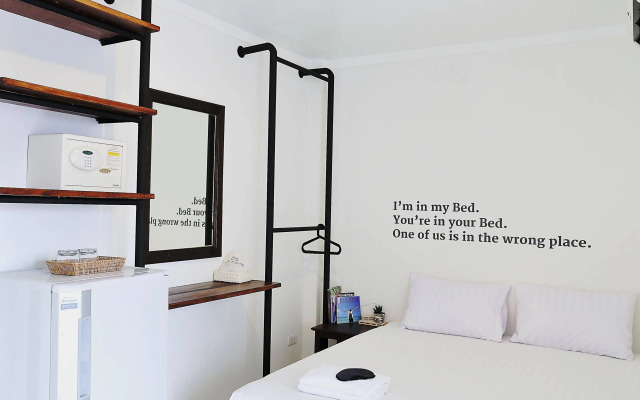 Beds Patong