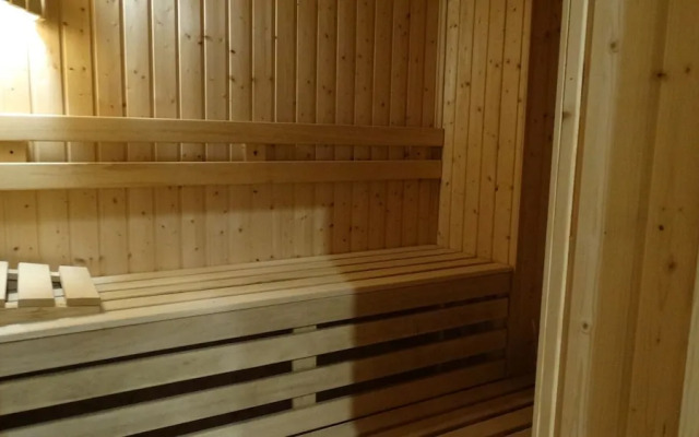 Pamporovo Rhodopi Pearl Apartments