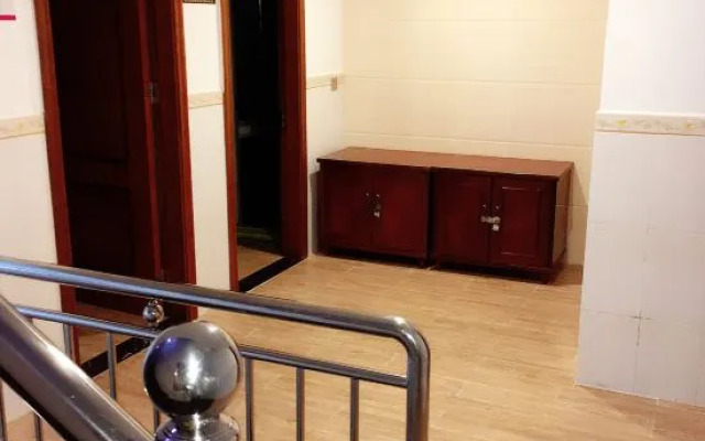 Freeman Chasing Dream Hotel (Lover Di Branch)