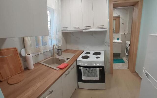 Guesthouse Aggelos Porto Germeno