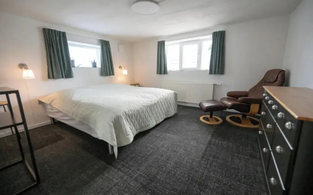 Sdr. Omme Bed & Breakfast