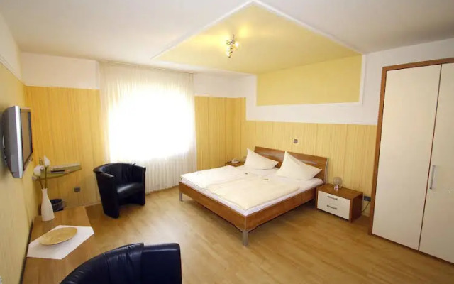 Hotel Restaurant Geromont