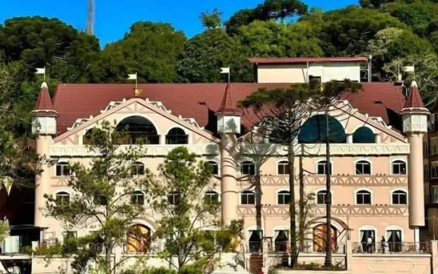 Chocoland Hotel Gramado