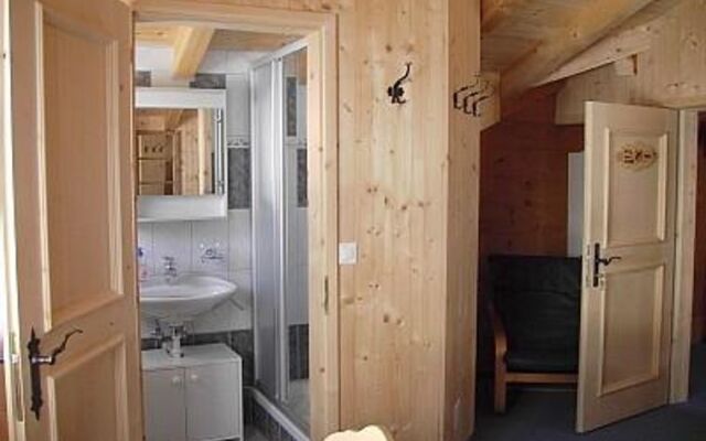 B&b Haus Im Sand
