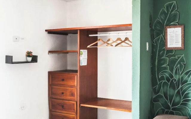 Villa Nuevo Amanecer Santa Verónica