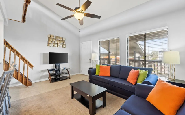 Sunswept Condo Rentals by Panhandle Getaways