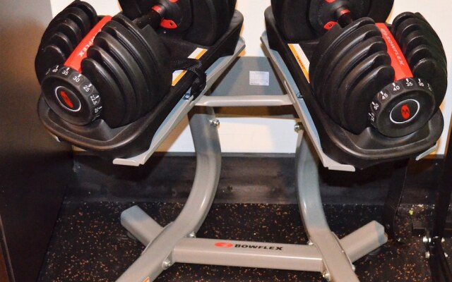 La Quinta Inn N Suites Moscow Pullman