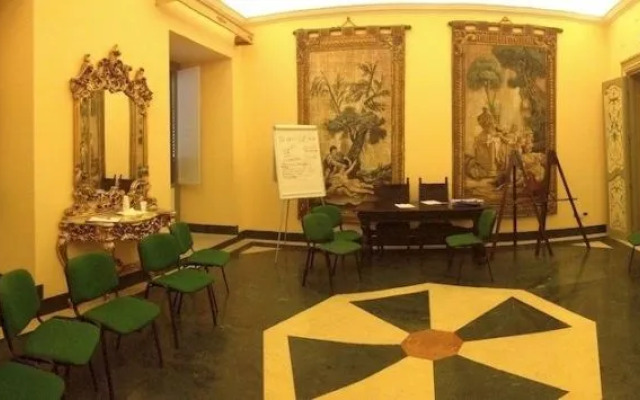 Palazzo Nuccio Guest house