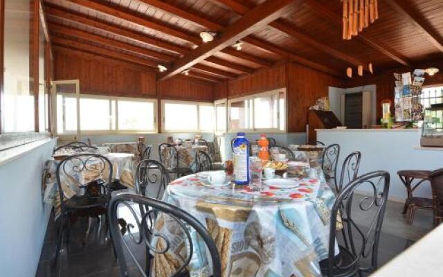 B&B La Castellana