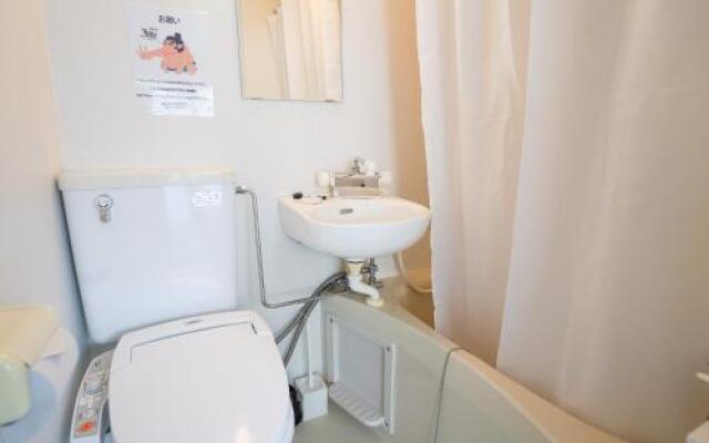 Shirakabanoyado Doutonbori