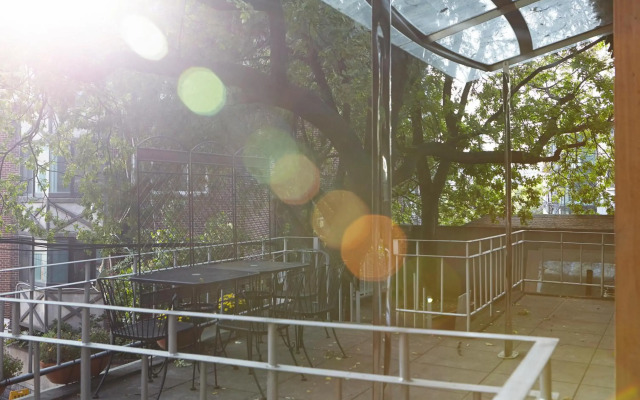 Jiwoljang Guest House