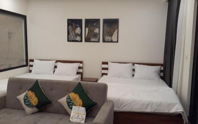 FLC Sea Tower - Apartment Quy Nhon
