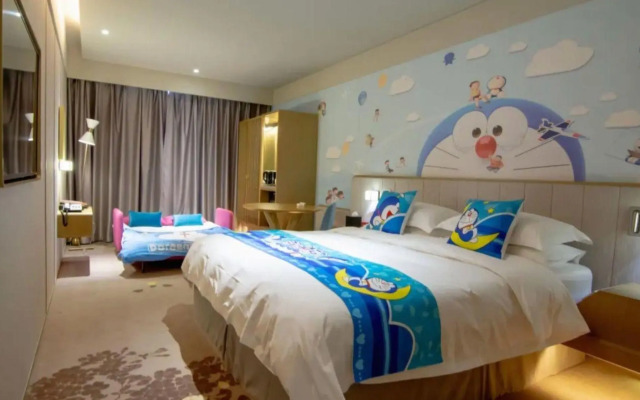 Weihaiwei Hotel