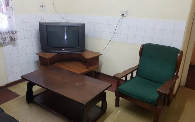 Intercom Lodge