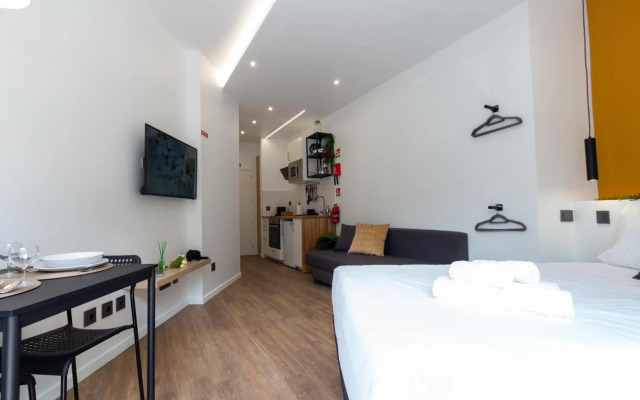 The Jolie Apartments - by the Ocean