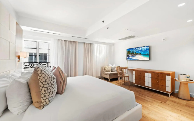 Hotel Ocean