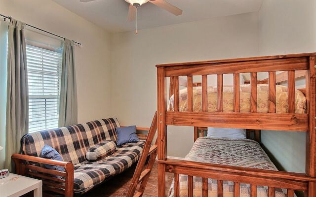 Coconut Charlies 135 by RedAwning