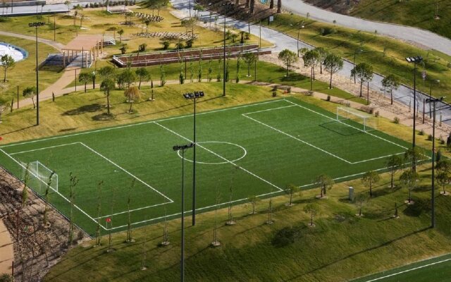 Troiaresidence Apartamentos Marina