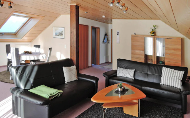 Apartment in Kleines Wiesental, Sallneck