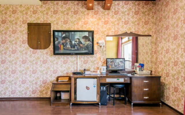 Xi Motel