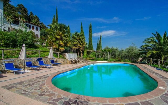 Agriturismo Le Colonne