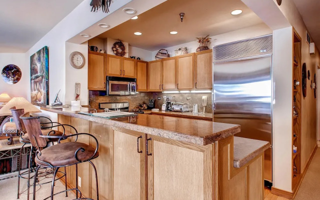 Centennial 2 Bedroom Condo Unit no. 17