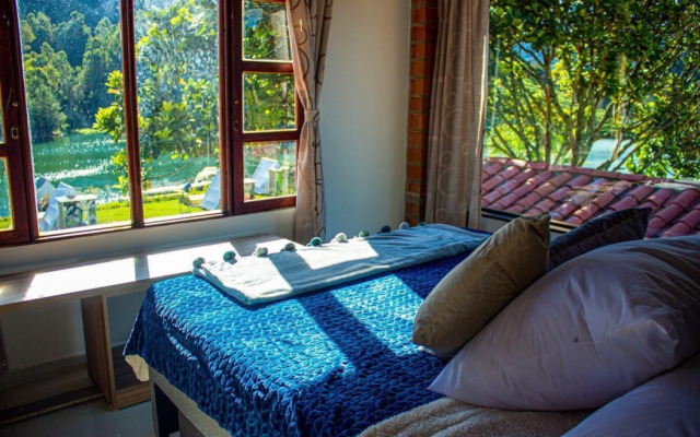 AW Guatape Glamping Resort