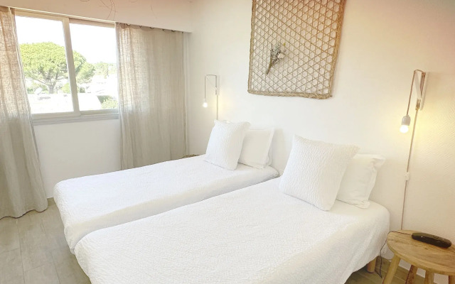 Blanc Sable Hôtel