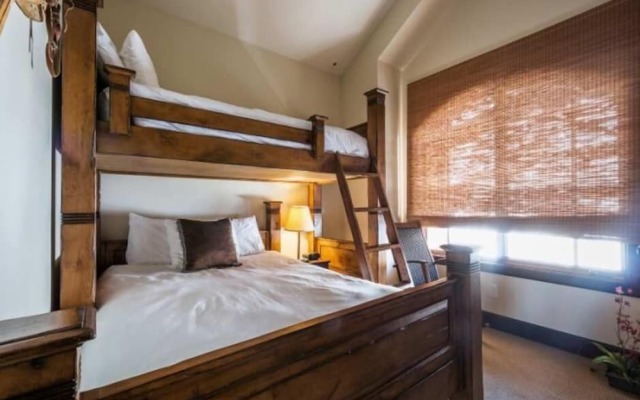 Fairway Springs by Park City Vacations