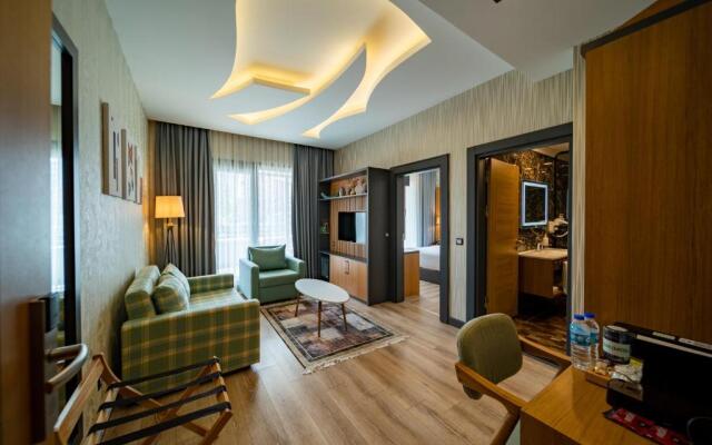 Holiday Inn Trabzon-East