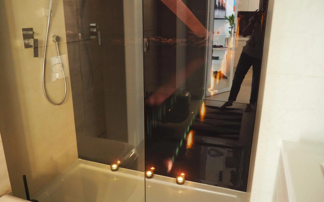 Apartament Kapelanów