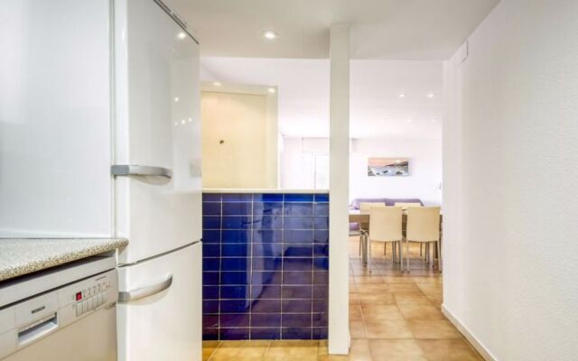 Platja de Roses 27271