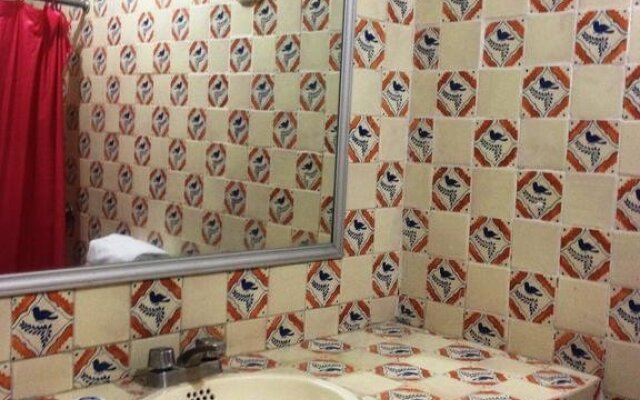 Hotel Villa Samary