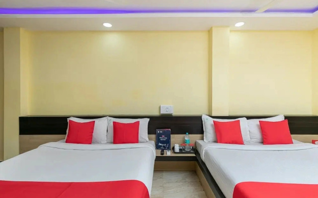 Golden Inn by OYO Rooms